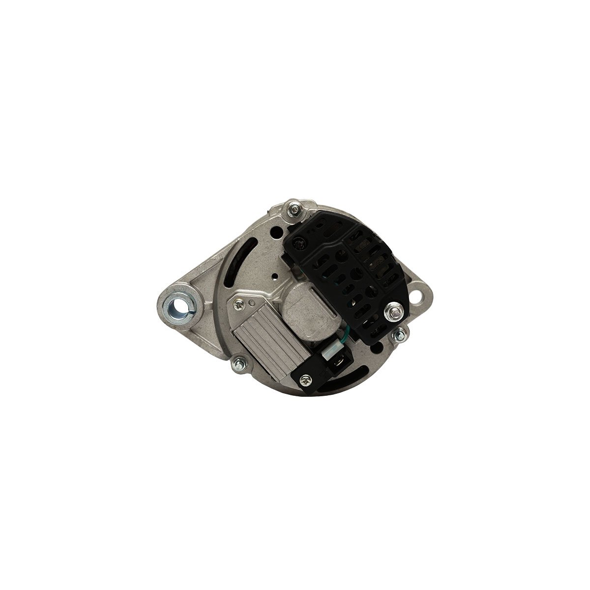 Alternator 12V/33A pentru Fiat, Lamborghini, Same, Ford cod 6005701124, 0120300558, LRA199, DRA0120, 63300802, W23023, MG123, ALT26251061, 2000300, 4474752, 77250410, 4257771, AAG1104